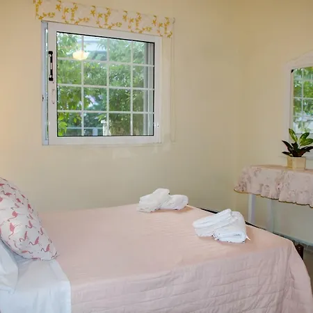 Appartamento Acacia House *