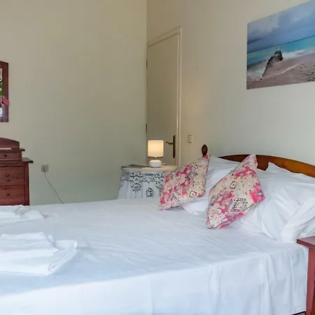 Appartamento Acacia House *