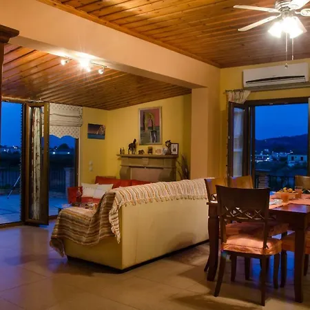 Appartamento Acacia House Ambelokipoi (Zakynthos)