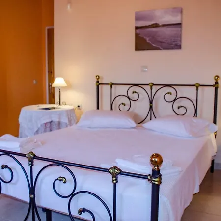 Appartamento Acacia House *