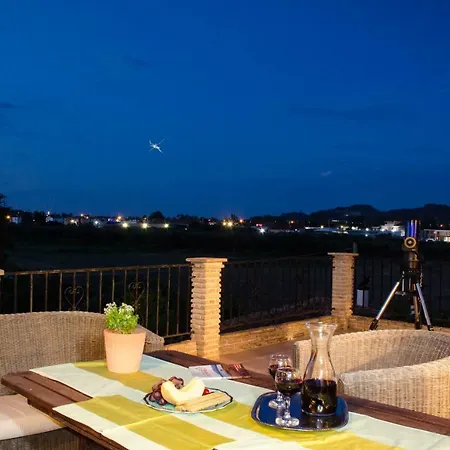 Acacia House Appartamento *