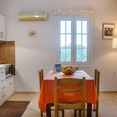 Apartment Acacia House Ambelokipoi (Zakynthos)