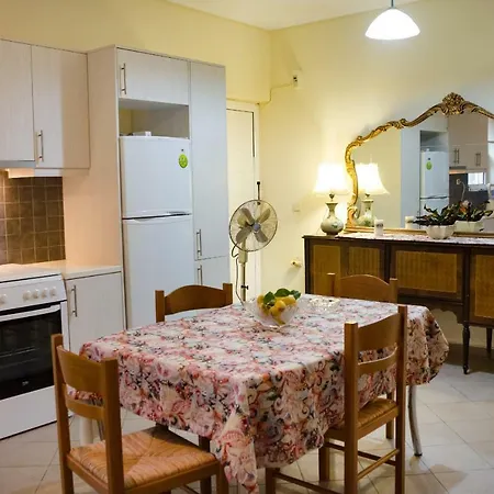 Acacia House *