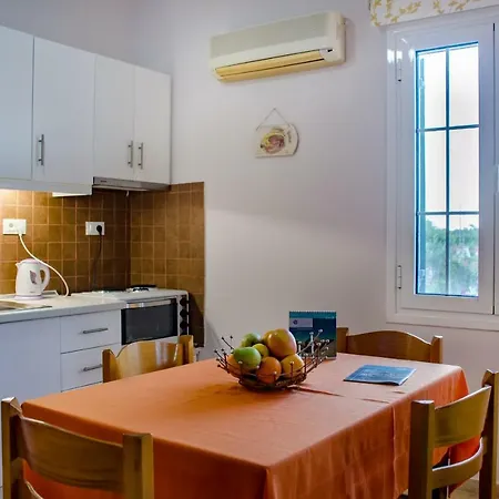 Acacia House Apartment Ambelokipoi (Zakynthos)