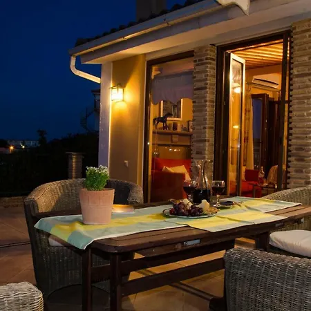Acacia House * Ambelokipoi (Zakynthos)