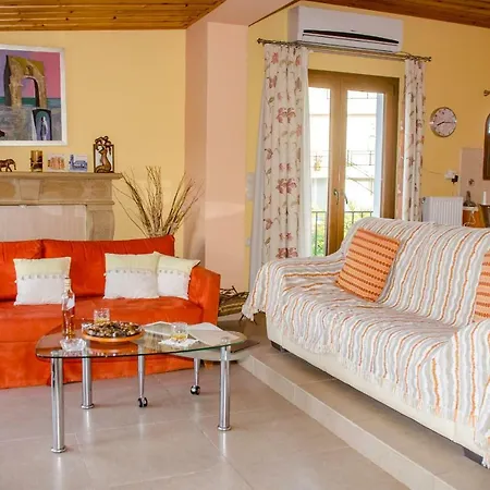 Acacia House * Ambelokipoi (Zakynthos)