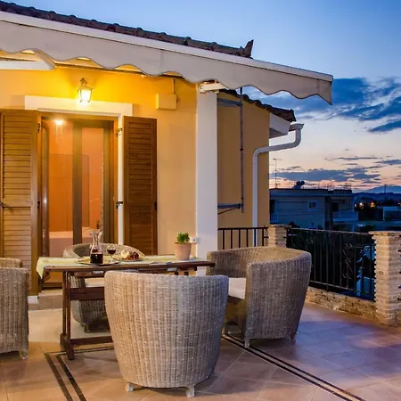 Acacia House *