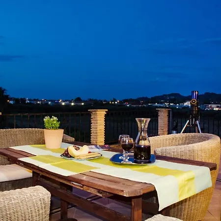 Acacia House *
