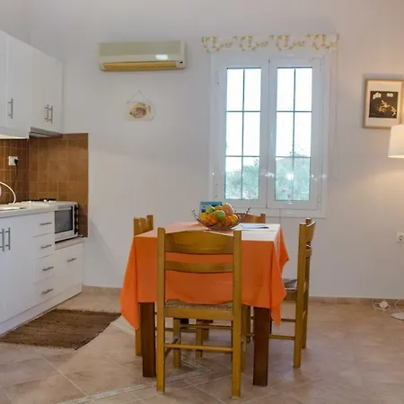 Acacia House Apartment Ambelokipoi (Zakynthos)