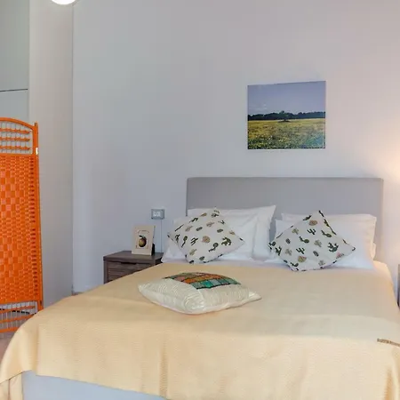 Acacia House Apartment *