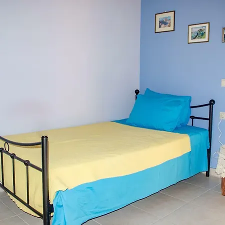 Acacia House Apartment Ambelokipoi (Zakynthos)