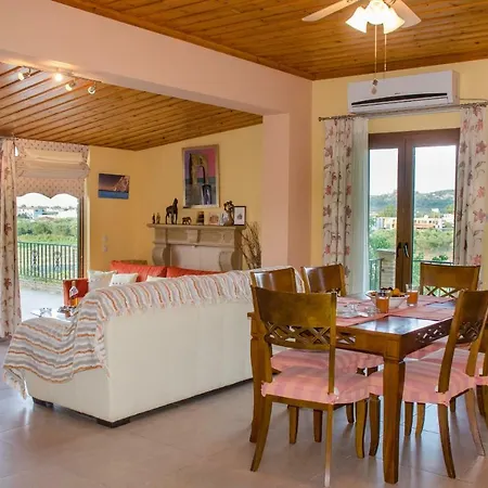 Acacia House * Ambelokipoi (Zakynthos)